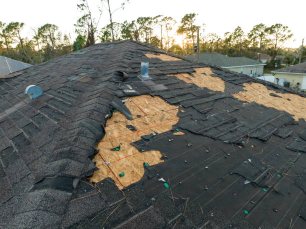 Best Gutter Installation and Repair  in Kingsford, MI